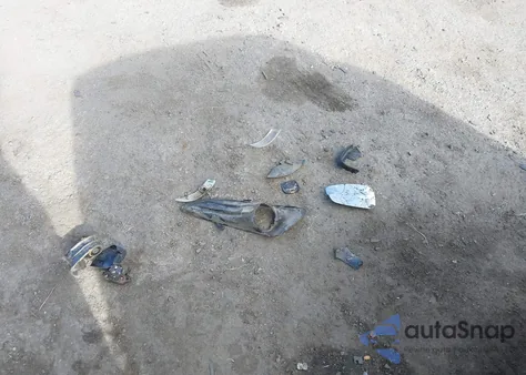 2014 Ford Fiesta Se из США, поврежденный, VIN 3FADP4EJXEM160404